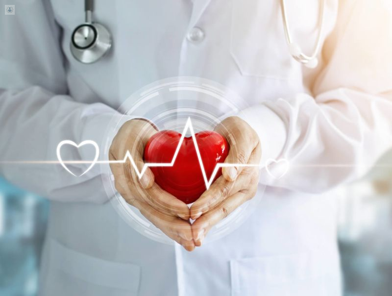 Enfermagem em Cardiologia