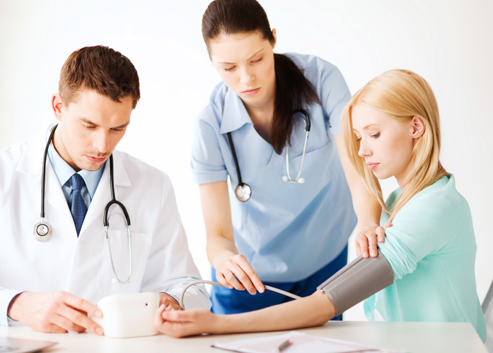 Enfermagem em Clínica Médica