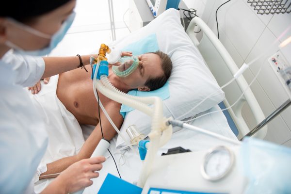 Enfermagem Em Emergências Respiratórias 