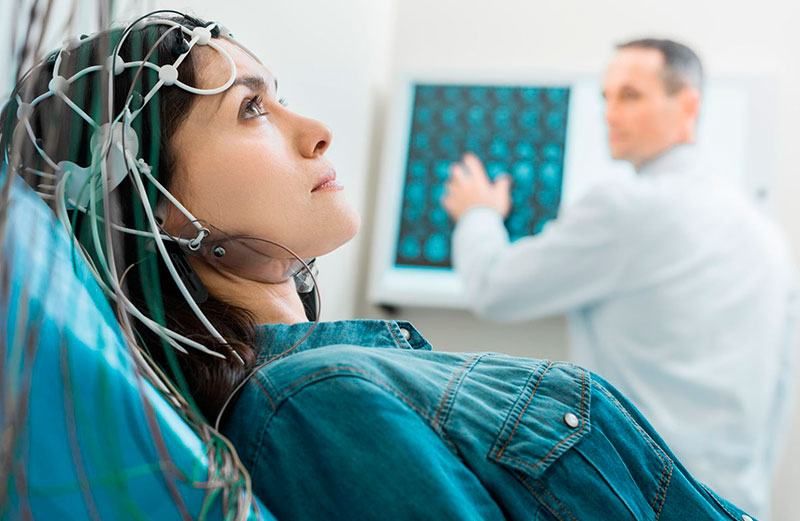 Enfermagem em Neurologia