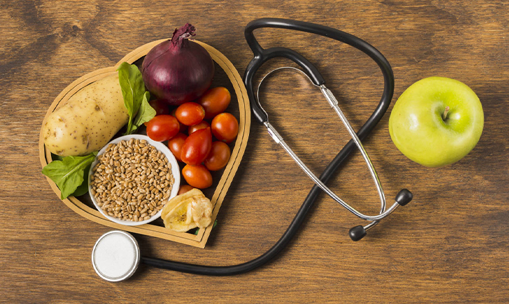 Nutrição Enteral e Parenteral 