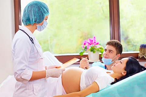 Enfermagem Em Obstetrícia