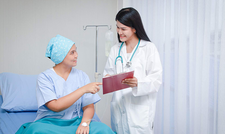 Fundamentos Em Oncologia