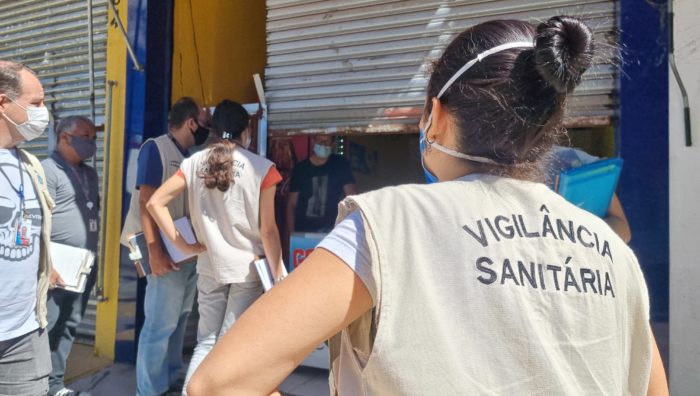 Gestão Vigilância Em Saúde