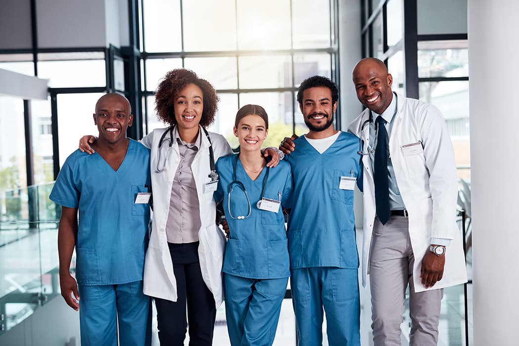 Gestão De Pessoas Em Organizações Hospitalares