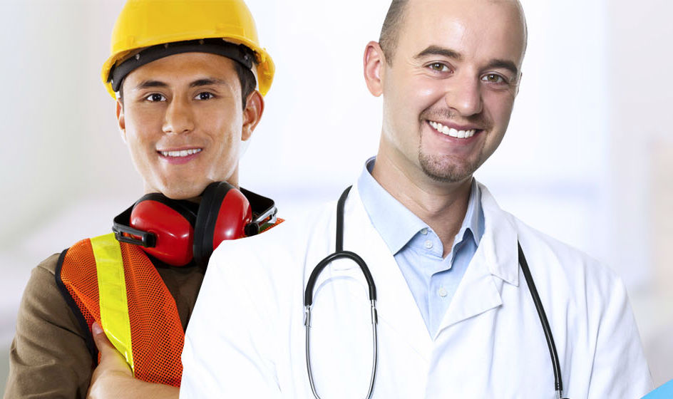 Gestão Em Saúde E Segurança No Trabalho