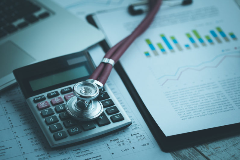 Gestão Financeira E Custos Hospitalares