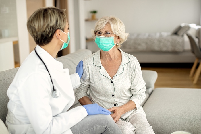 Home Care-Atenção Domiciliar com Foco em Cuidados Especiais