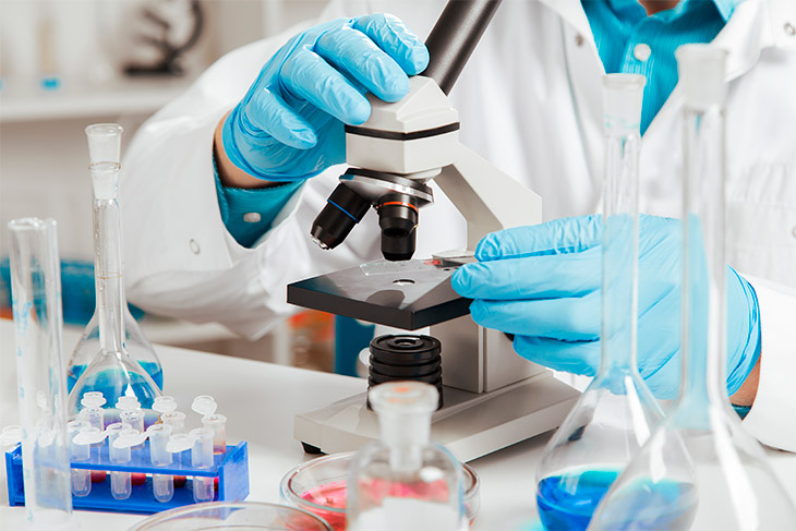 Imunologia Básica Aplicada A Análises Clínicas