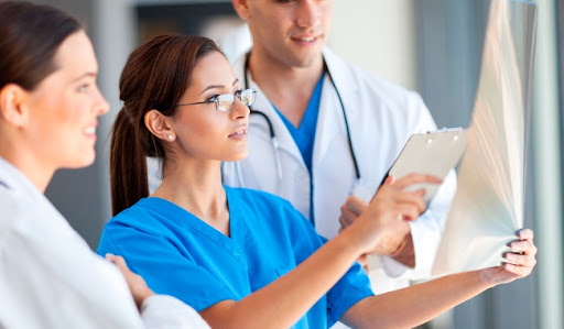 Infecção Hospitalar-Tratamento E Prevenção