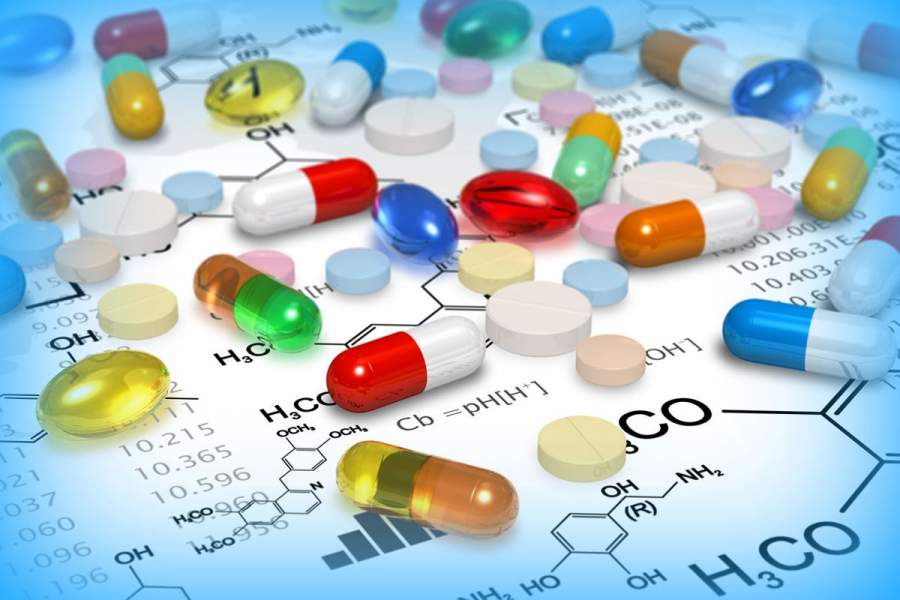 Interações Medicamentosas