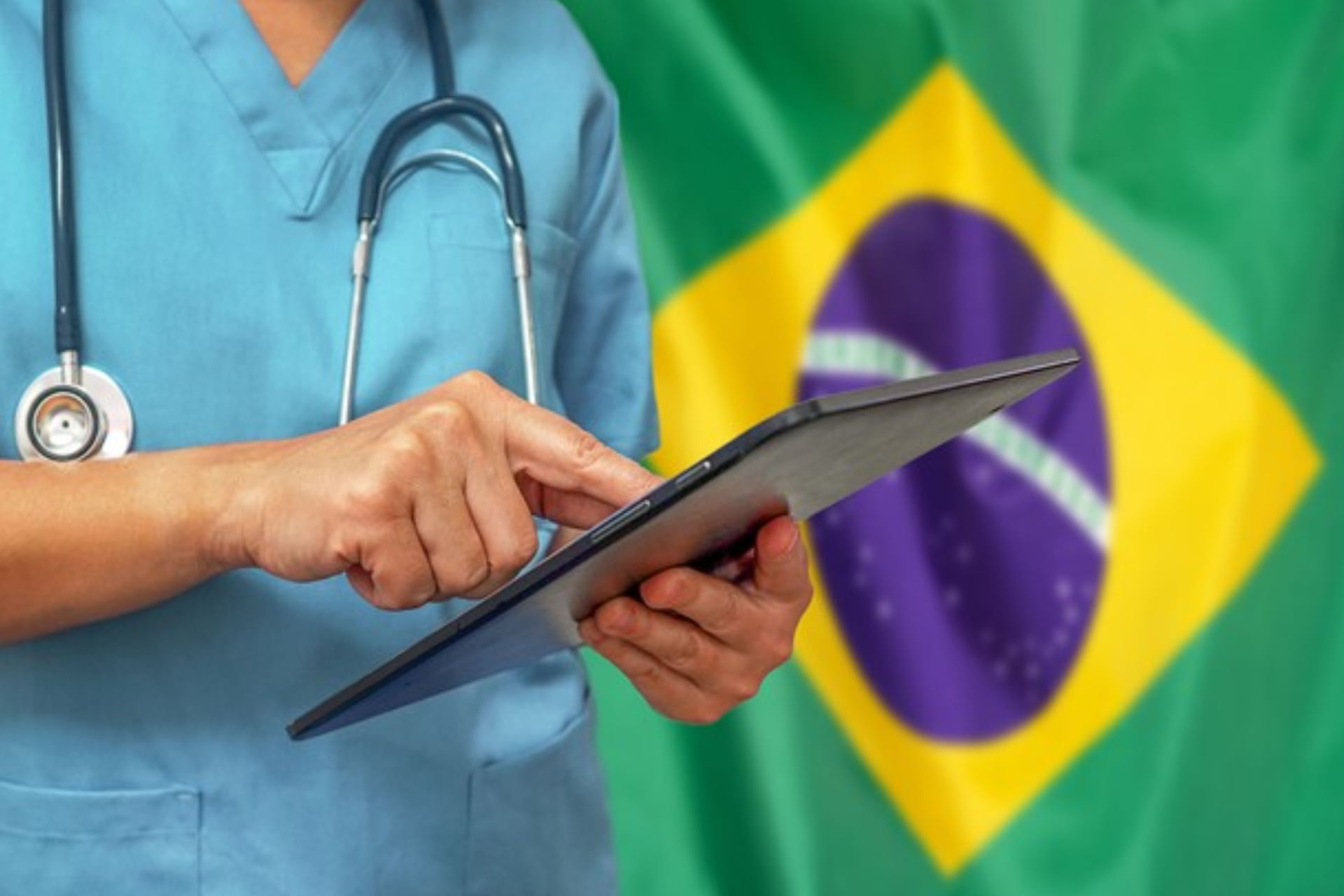 Legislação E Políticas De Saúde