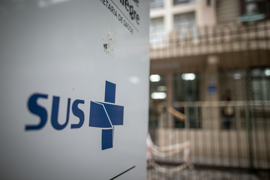 Sistema Único de Saúde