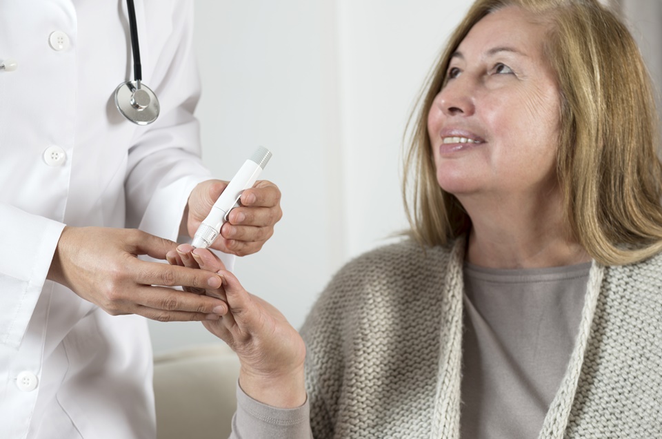 Atenção Farmacêutica Ao Paciente Diabético