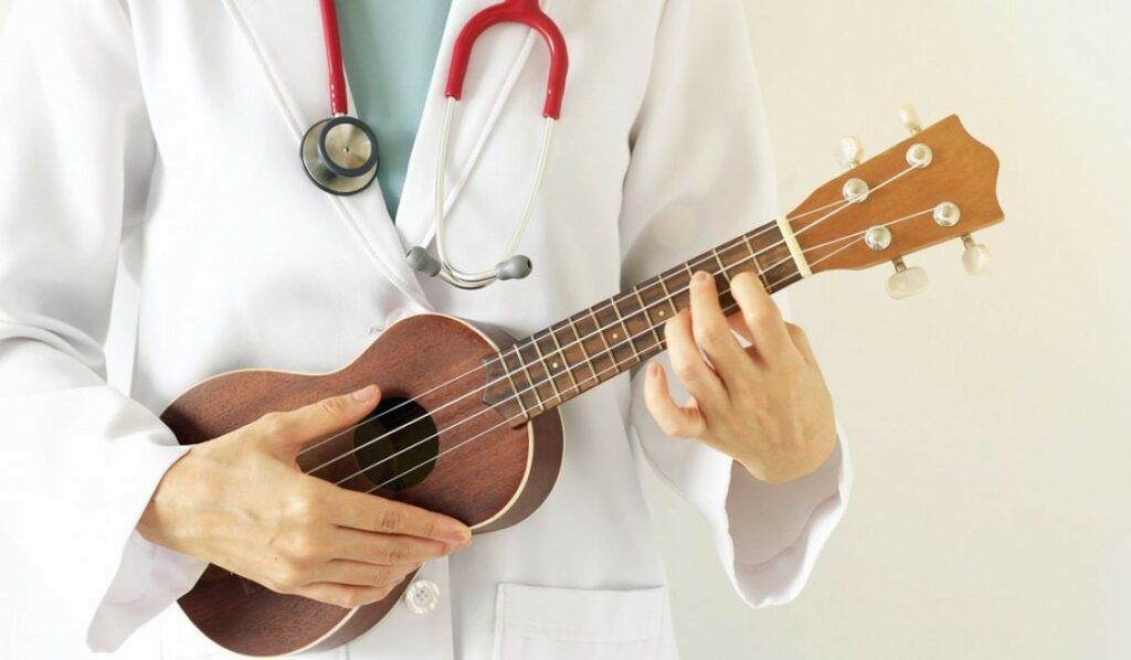 Avaliação Em Musicoterapia 