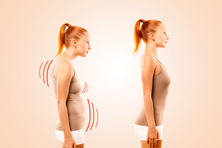 Avaliação Postural