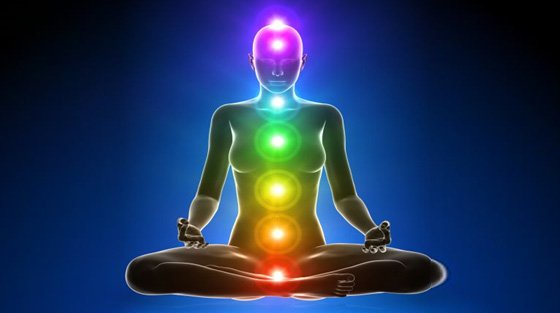 Cromoterapia