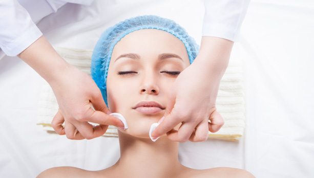 Estética Facial Acne E Despigmentação