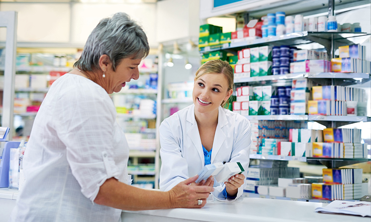 Farmacoterapia E Atenção Farmacêutica