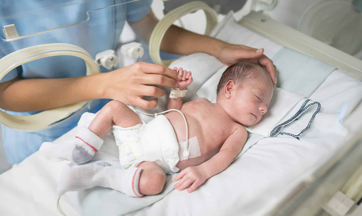Fisioterapia Neonatal