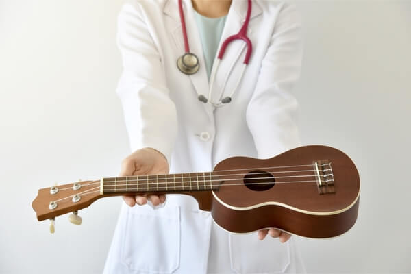 Fundamentos Da Musicoterapia 