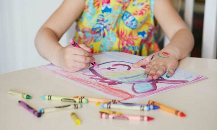 Ludoterapia Infantil