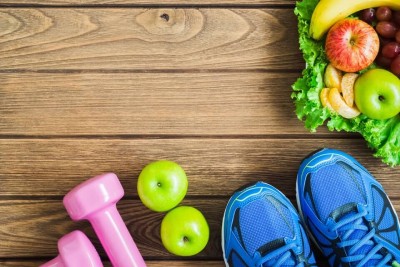 Nutrição Aplicada A Atividade Física