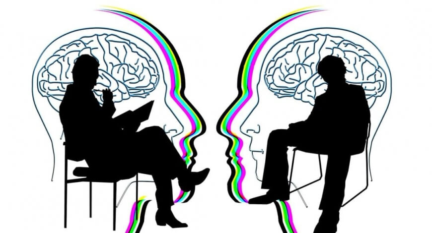 Psicoterapia E Terapia Cognitivo Comportamental