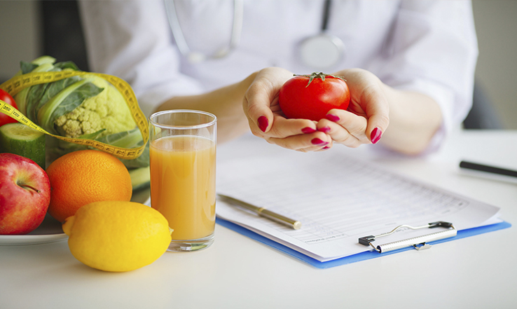 Suplementação Nutricional Fitoterápica 