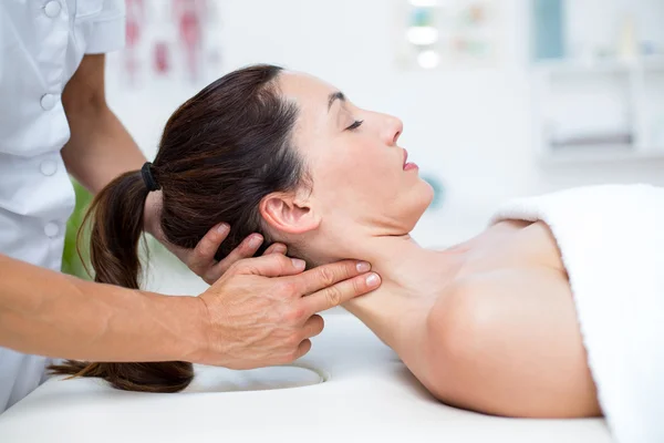 Técnicas Fisioterápicas De Avaliação Dermatológica