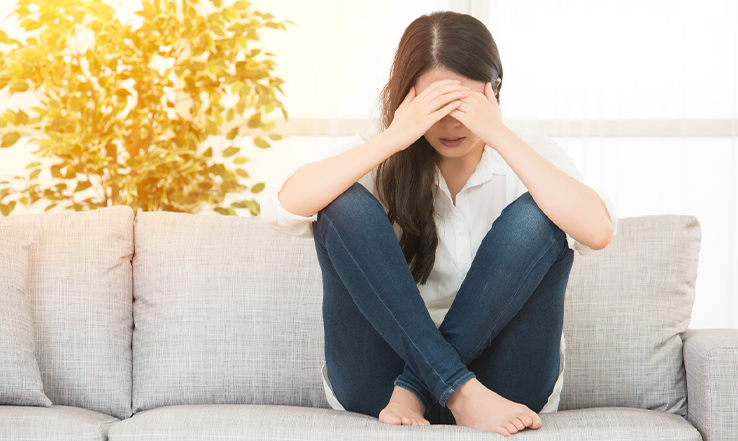 Transtornos Relacionados A Traumas