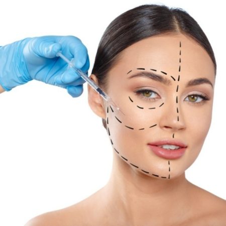  Harmonização Orofacial 