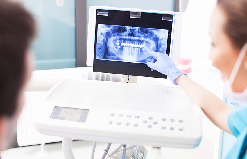 Radiologia Odontológica 