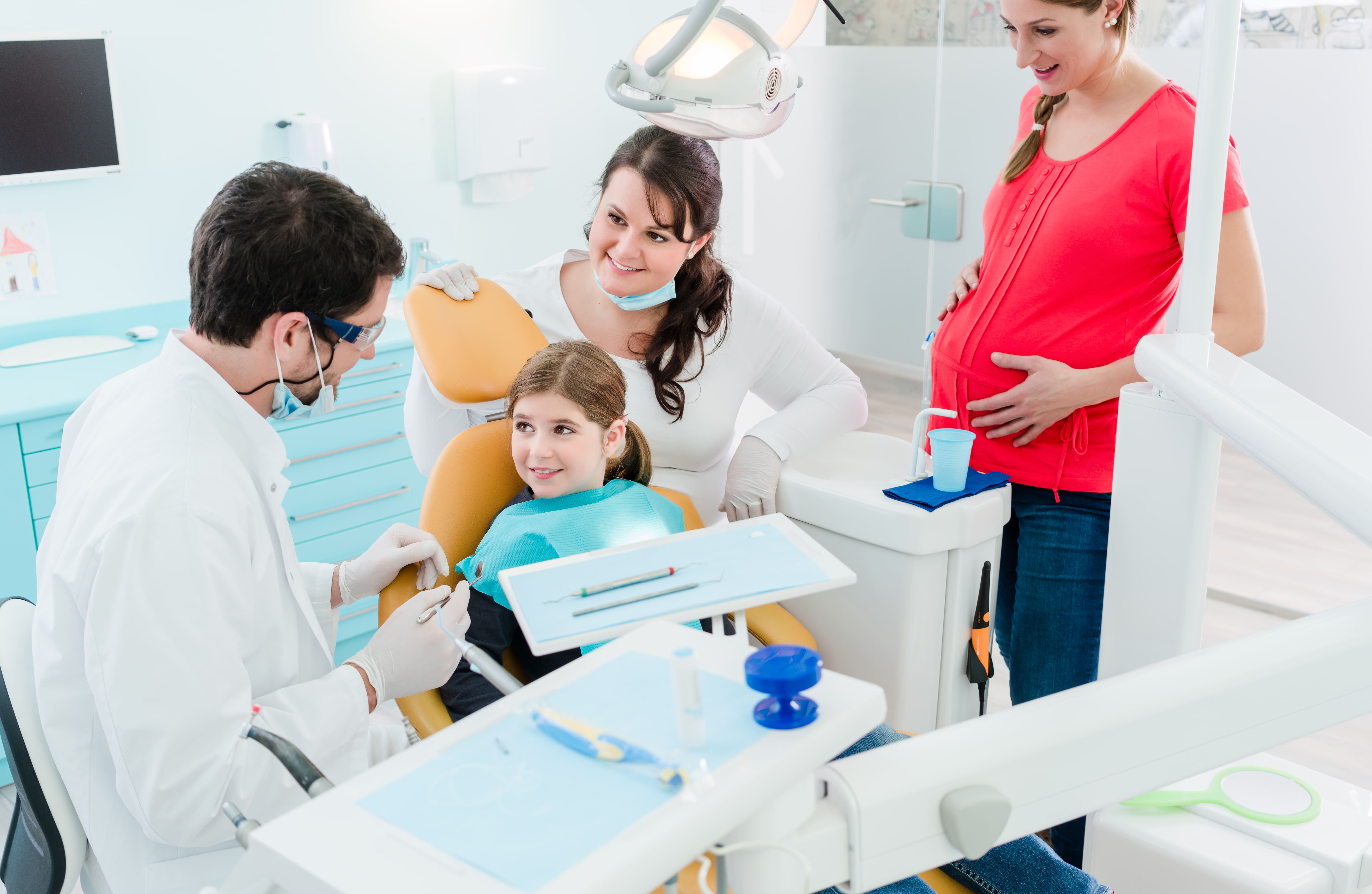 Odontologia na Saúde da Família